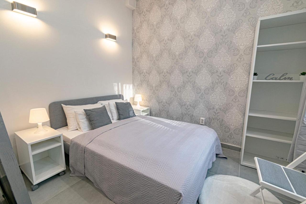 Budacastle Panoramic Luxurious Family Apt, Free Parking Included Budapeste Exterior foto