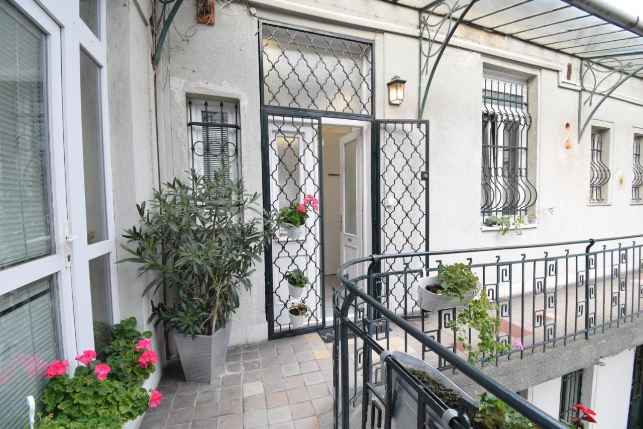 Budacastle Panoramic Luxurious Family Apt, Free Parking Included Budapeste Exterior foto